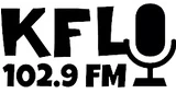 KFLO 102.9 FM