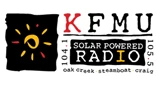 KFMU-F