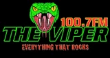 100.7 The Viper - KFNS-FM