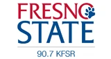 90.7 KFSR