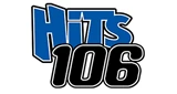 Hits 106 (106.1 FM)