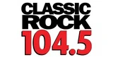 104.5 The Fox
