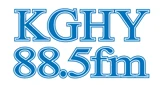 The Gospel Hiway - KGHY 88.5 FM