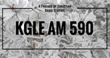 KGLE AM 590