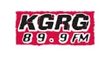 KGRG-FM