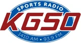 Sports Radio 1410 AM