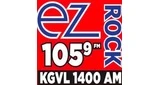 EZ Rock 105.9