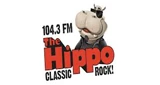 The Hippo 104.3 FM