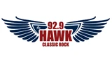 92.9 The Hawk