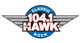 The Hawk 104.1 FM