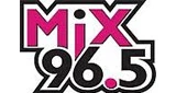 Mix 96.5, Houston