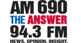 The Answer 690 AM