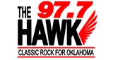 97.7 The Hawk