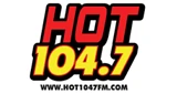 Hot 104.7