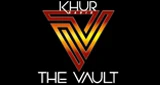 KHUR - The Vault