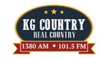 Real Country 1380 AM