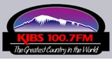 KIBS 100.7 FM