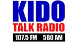 KIDO Talk Radio