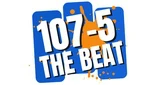 107.5 Kiss FM