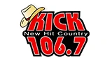 Kick 106.7