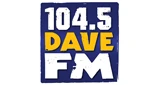 104.5 Dave FM