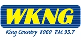 King Country 1060 AM