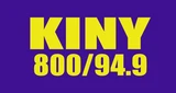 KINY Radio