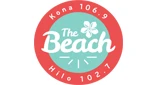 102.7 The Beach, Hilo