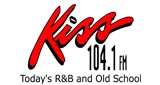 Kiss 104.1