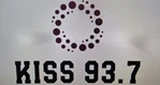 Kiss 93.7