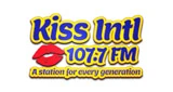 Kiss Intl 107.7