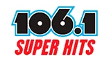 106.1 Super Hits