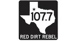 The Red Dirt Rebel 105.7 FM