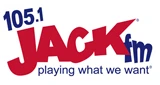 105.1 Jack FM, Boise