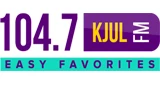 KJUL 104.7 FM