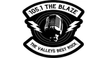 The Blaze 105.1 FM