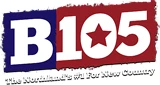 B-105 (105.1 FM)
