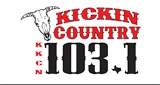 Kickin Country 103.1 FM