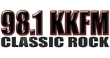 Classic Rock 98.1 FM