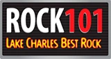 Rock 101 (101.3 FM)