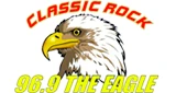 The Eagle 96.9 FM