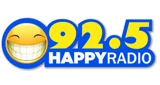 Happy Radio 92.5 FM