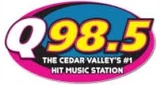 Q98.5 (98.5 FM)
