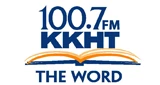 The Word 100.7 FM