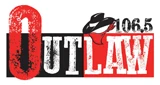 Outlaw 106.5 FM