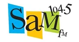 104.5 SAM