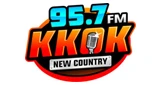 New Country 95.7 KKOK