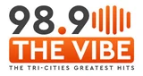 98.9 The Vibe (98.9 FM)