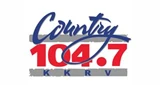 Country 104.7 KKRV