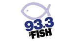 93.3 FM The Fish